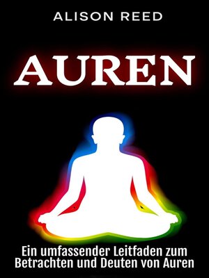 cover image of Auren